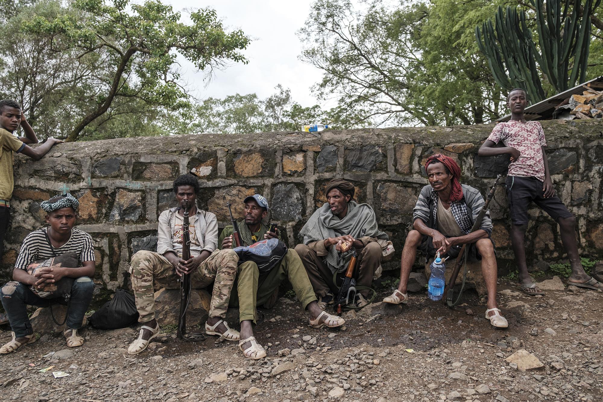 Tigray Etiopía - 14